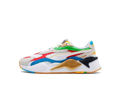 PUMA RS X3 WH Unity (368662 01) bunt