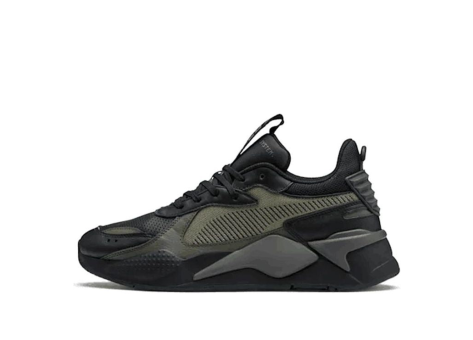 PUMA RS X3 Winterized Burnt Olive (37052203) bunt