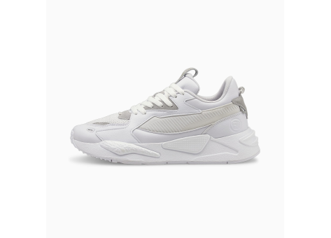 PUMA Rs Z Athleisure Casual Sports Shoe (384043_01) weiss