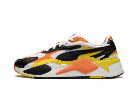 PUMA RS X3 Court Crush (384630 01) bunt