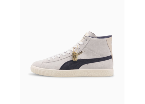 PUMA Suede Mid VTG Rudolf Dassler Legacy Laundry (381177_01) beige