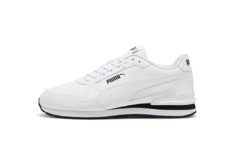 PUMA ST Runner L v4 (399068/007) weiss