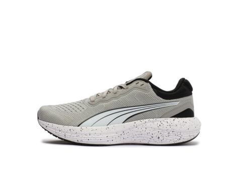 PUMA Scend Pro Engineered Concrete Grey (378777-02) grau