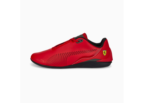 PUMA Ferrari Drift Cat Decima (307193_03) rot