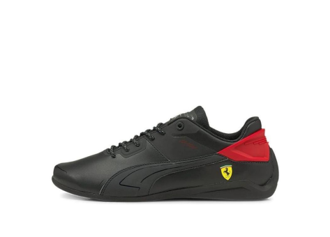PUMA Ferrari Drift Cat Delta (306864/001) schwarz