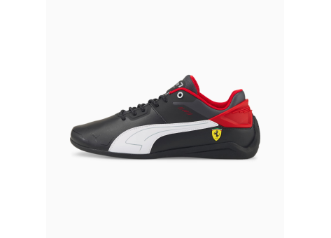 PUMA Scuderia Ferrari x Drift Cat Delta (306864_04) bunt