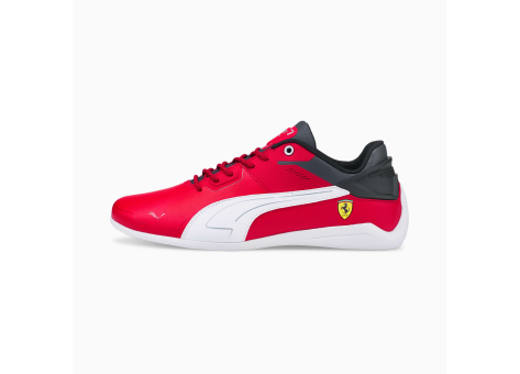 PUMA Scuderia Ferrari Drift Cat Delta x (306864_05) rot