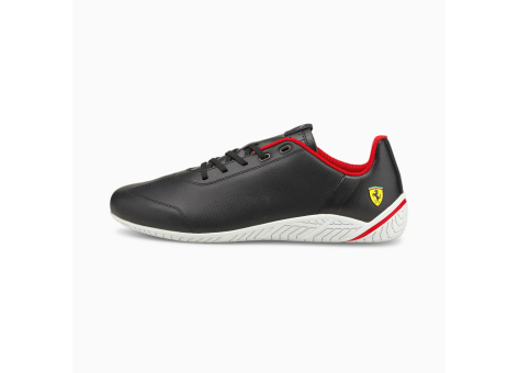 PUMA Sport Scuderia Ferrari Ridge Cat (306667_03) schwarz