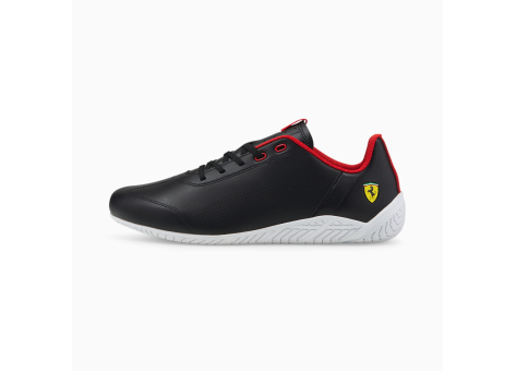 PUMA Scuderia Ferrari Cat RDG (306667_05) schwarz