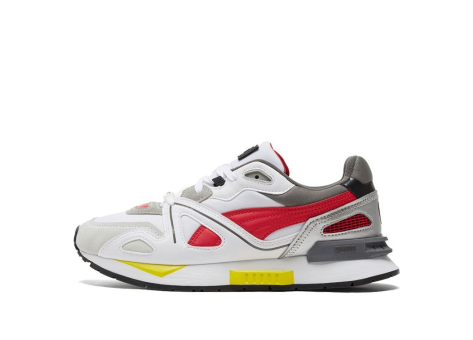 PUMA Scuderia Ferrari x Mirage Mox Rosso Corsa (306769_01) bunt