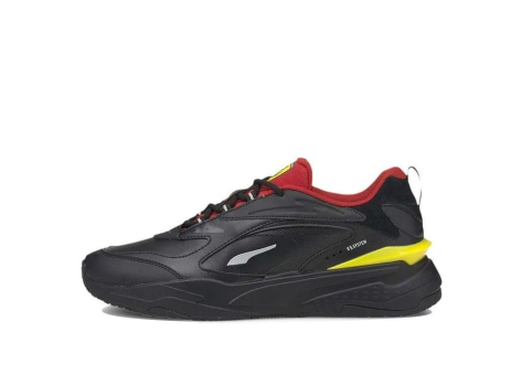 PUMA Scuderia Ferrari x RS Fast (306810_01) schwarz