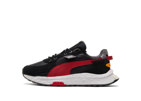 PUMA Ferrari Wild Rider (306937/001) bunt