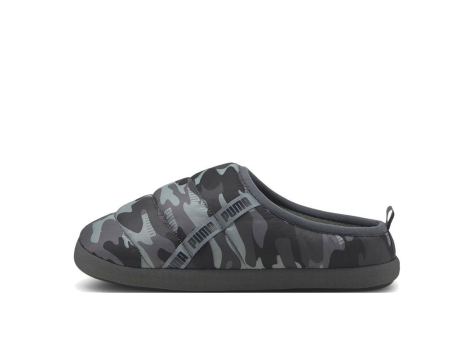 PUMA Scuff Slippers Camo (385278 01) bunt