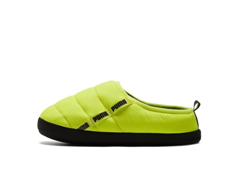 PUMA Scuff Slippers Fluo (384945-07) gelb
