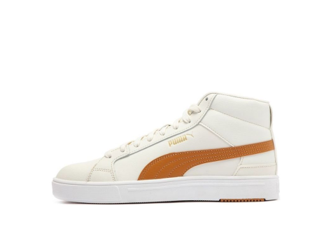 PUMA Serve Pro Lite Mid (382095-06) weiss
