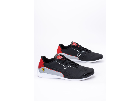 PUMA SF Drift Cat 8 Scuderia Ferrari x (339935_01) schwarz