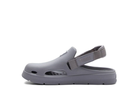 PUMA Shibui Mule Cool Gray (394883-06) grau