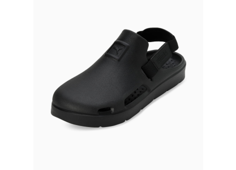 PUMA Shibui Mule (394883-01) schwarz