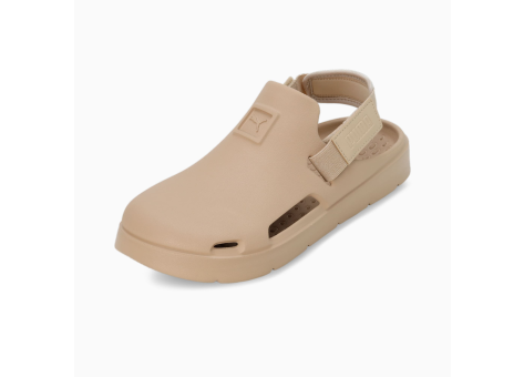 PUMA Shibui Mule (394883-02) beige