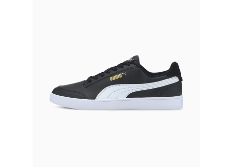 PUMA Shuffle (309668_04) schwarz