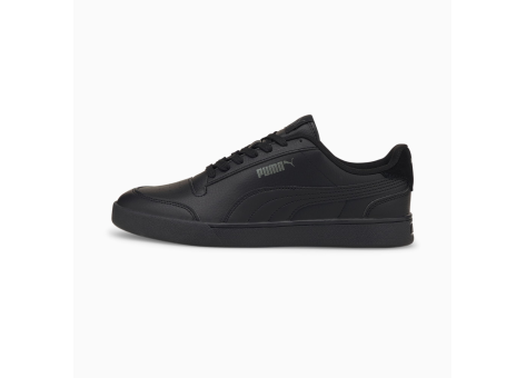 PUMA Shuffle (309668_21) schwarz