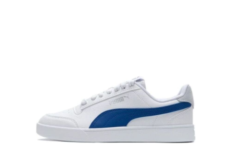 PUMA Shuffle (309668-32) weiss