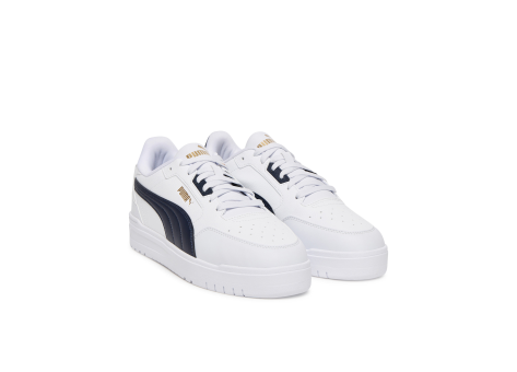 PUMA Shuffle Downtown (402596_04) weiss