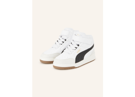 PUMA SHUFFLE DOWNTOWN (403744_04) weiss