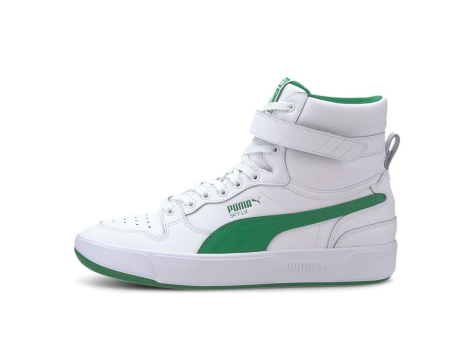 PUMA Sky LX Mid (372874_01) weiss