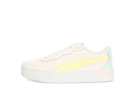 PUMA Skye (374764-09) beige