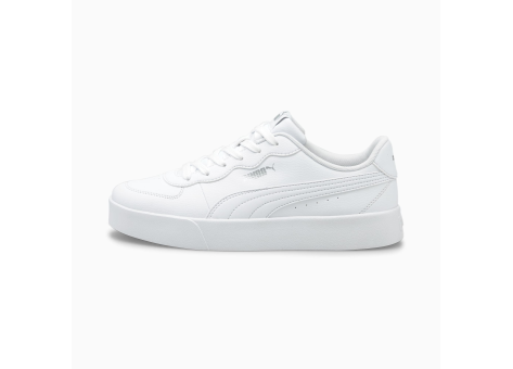 PUMA Skye Clean (380147_02) weiss