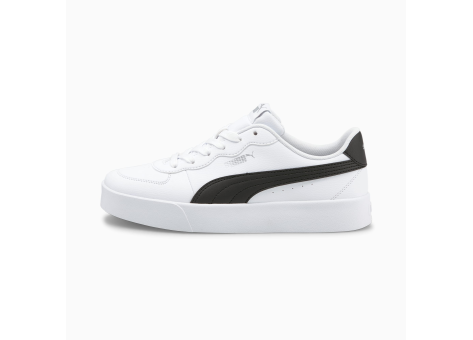 PUMA Skye Clean (380147_04) weiss