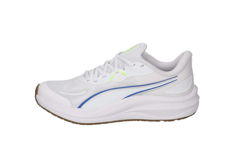 PUMA Skyrocket Lite 2 Jr (312413/008) weiss