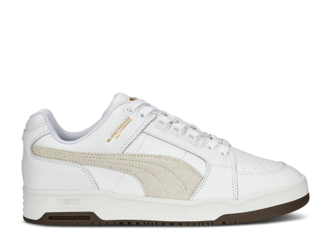 PUMA Slipstream Lo Lux (390124-001) weiss