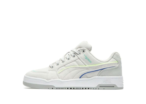PUMA Slipstream Lo Canvas 390123 01 (390123-01) weiss