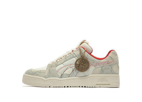 PUMA Slipstream Lo Cny Papermaking (392948-01) beige