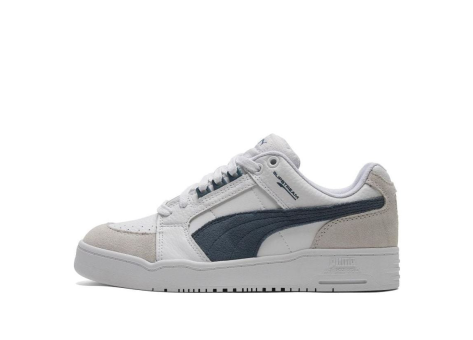 PUMA Slipstream Lo Suede FS (385694-03) bunt