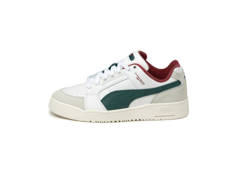 PUMA Slipstream Lo Retro Team Regal (384692-11) weiss
