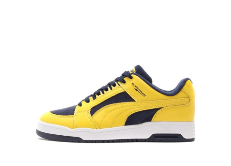 PUMA Slipstream Low Retro Teams Blue (387207-02) bunt
