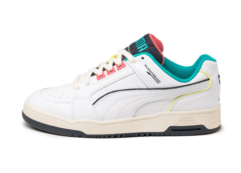 PUMA Slipstream Lo STB (386341 01) weiss