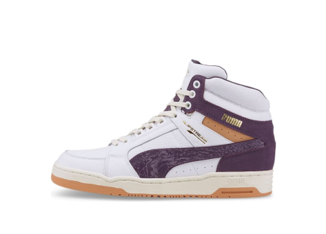 PUMA Slipstream Mid SC (382091/001) bunt