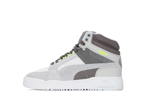 PUMA Slipstream Mid Tech Grey (386544-01) bunt