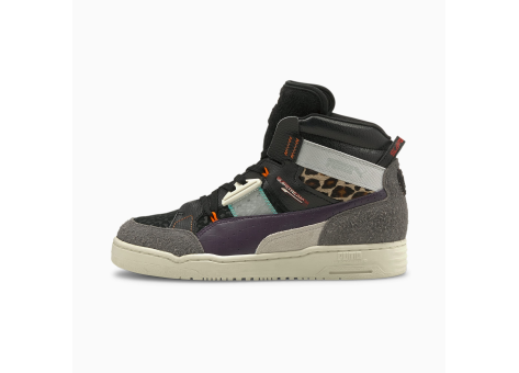 PUMA Slipstream Mutation Beast Fur Mid (381213-01) bunt