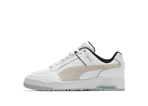 PUMA Slipstream Retro Sum Gray (386528-02) weiss