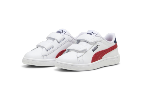 PUMA Smash 3.0 (392033/012) weiss