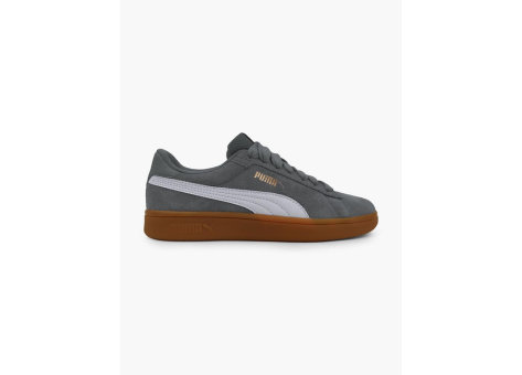 PUMA Кеди puma 36 оригінал кожа (02393905) grau