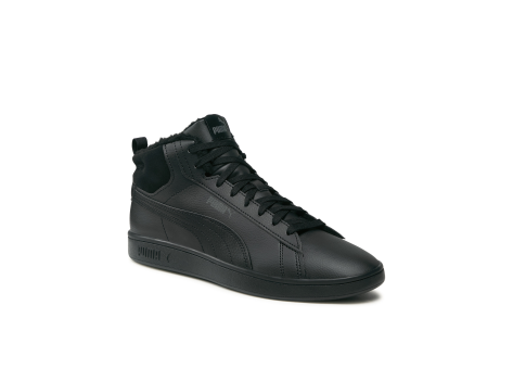 puma medio Зимние кроссовки puma medio (392335/001) schwarz