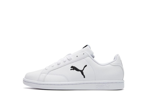 PUMA Smash Cat L (362945-03) weiss