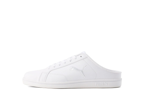 PUMA Smash Cat SL (394188-01) weiss