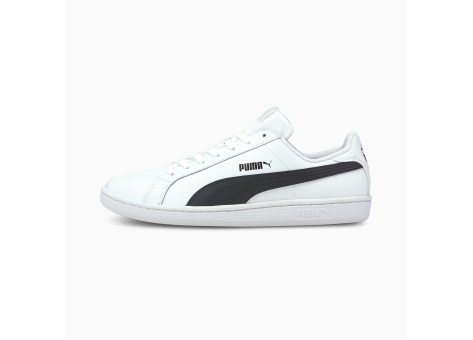 PUMA Smash Leather (356722/11) weiss